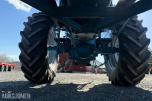 Fordson Super Major - Mva fri traktor